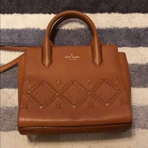 Brand new authentic kate spade purse.